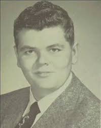 Today we remember George Peace, a PennDOT employee who died in the line of  duty in 1972. May we never forget him and his legacy of service to our  Commonwealth. #WeRemember