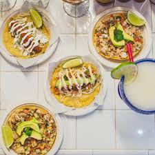 Check spelling or type a new query. Los Mariscos
