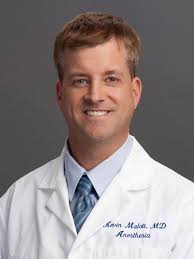 Kevin Malott's Instagram, Twitter & Facebook