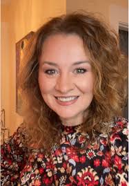 Merle Norman Pink Noon Lipstick