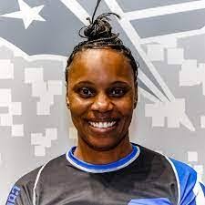 Misty Grider's Instagram, Twitter & Facebook