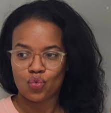 Y is Hannah so damn nosey she put her cell phone