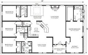 4 Bedrooms 4 Bathroom Universal Design House Plans Small Bathroom Decorating Ideas Imag Modular Home Floor Plans Ranch House Floor Plans Basement House Plans