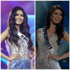 Rabiya is the niece of the sultan. Netizens Notice Miss Universe Philippines 2020 Rabiya Mateo S Resemblance To Shamcey Supsup Bohol Island News