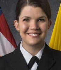 Dr. Casey Barton Behravesh