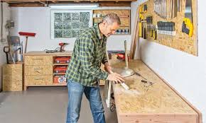 Werkstatt Einrichten Selbst De Wohnzimmerideen Dekorationsideen Inneneinrichtung Dekoration Wohnideen Schlafzimmer Wohnzimmer E Diy Woodworking Diy Garage Woodworking