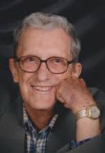 Obituary information for Sanford D. Smith