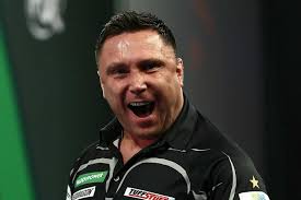 Gerwyn Price makes cheeky Luke Littler reference as he continues epic  record over darts rival