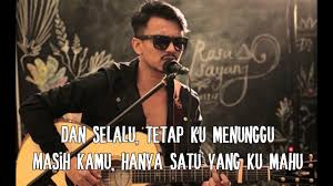 Lyrics for menang by faizal tahir. Faizal Tahir Suriram Lirik Youtube