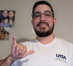 A Shift in Perspective: Jason Gaytan '25