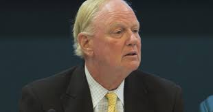 Ramsey Leaves Top U of L Deputies With Extraordinary Perks