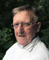 Obituary of Raymond Charles Klein