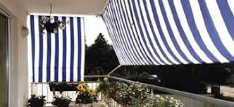Sichtschutz Am Balkon Und Blickschutz Am Fenster Im Raumtextilienshop