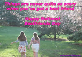 I did not make this up. Best Friend Quotes For National Bestfriend Day Quotes Quotemotion Com
