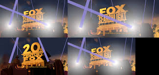 Fox searchlight pictures is an american film distribution company within the fox entertainment group, a sister company of the larger fox studio 20th century fox, all owned by rupert murdoch's 21st century fox. Fox Searchlight Pictures Logo 2011 Remake Old By Logomanseva On Deviantart