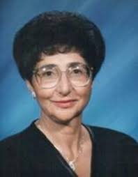 Antoinette Rita D'Ambrosio Sterling Graeca Obituary