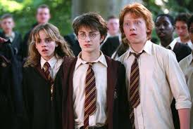 Double, double toil and trouble: Easy Harry Potter Costume Ideas For Halloween 2017 That All Die Hard Fans Need To See