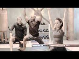 Bob harper's video is not the yoga video from p90x, but it is on a level that can compare. Bob Harper Yoga For The Warrior 01 Main Workout Youtube