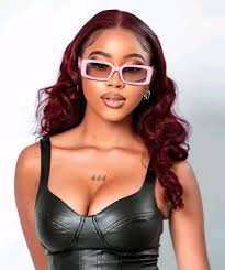 Profile for Paballo.noko