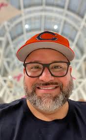 Chicago Bears Fans Gather in Las Vegas for Game