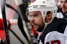 Seeing 'a perfect fit' with the Wild, Drew Stafford readies for a difficult  task ahead