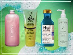 4.3 out of 5 stars with 44 ratings. Best Vegan Shampoos And Conditioners For Oily Fine And Coloured Hair The Independent
