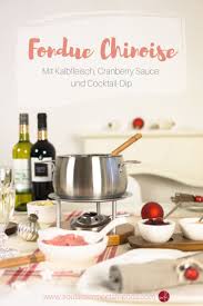 Fondue Chinoise Zu Weihnachten In 2020 Fondue Mit Bruhe Fondue Cocktailsauce