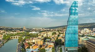 Highlights unseres georgien und armenien roadtrip (inkl. Neue Partnerhochschule In Georgien