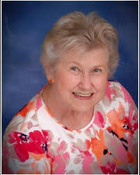 Betty Jane Donaldson Obituary (2022)