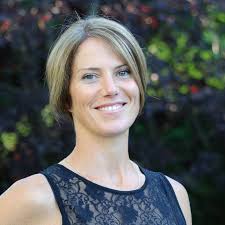 Christine Ouellet's Instagram, Twitter & Facebook