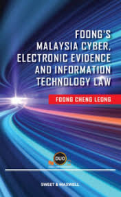 Know specifically what legal wrong is that. Cyrus Bookstore Foong S Malaysia Cyber Electronic Evidence And Information Technology Law