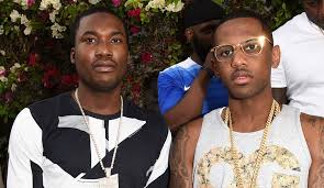 So it came as a shock, when the canadian hit machine was accused of hiring a ghost writer, for a verse. Meek Mill Turns All The Way Up On Drake With Fabolous And Jadakiss What Now Drake Meek Mill Drake Drizzy