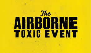 the airborne toxic event tickets in los angeles at el rey