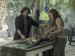 Maybe you would like to learn more about one of these? The Walking Dead Staffeln Und Episodenguide News Netzwelt