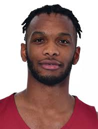 2016-17 Men's Basketball Roster