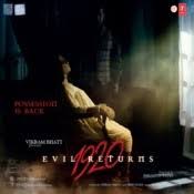Uska Hi Bana Mp3 Song Download 1920 Evil Returns Uska Hi Bana उसक ह बन Song By Arijit Singh On Gaana Com
