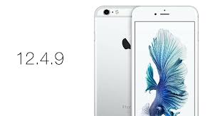 Ios 12 4 9 And Ipados 12 4 9 Available For Ios 14 Supported Devices