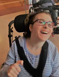 Good morning! The sun is shining, the birds are singing and the McAuley  residents are smiling! #MisericordiaCommunity