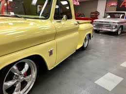 Image result for Kiltie Yellow 1964 Truck