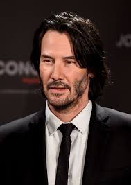 God S Beautiful Art Work Keanu Reeves Keanu Charles Reeves Keanu Reeves John Wick