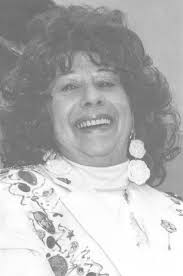 Obituary for Brenda Thomas "Mrs. Pitt Stop" Ellisor