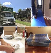 Open transport is the cheapest way to ship a car. Movers Near Me Anton S Movers Free Estimate