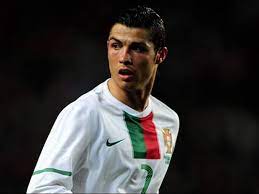 Cr7) est né à santo antónio, portugal. Mondial 2010 Profil Des Joueurs Cristiano Ronaldo Goal Com