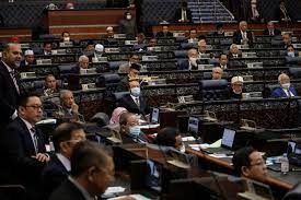 The bicameral parliament consists of the dewan rakyat (house of representatives) and the dewan negara (senate). Rethinking Political Consensus In Malaysia East Asia Forum