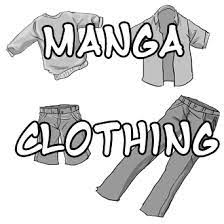 You're searching online for inspiration and you. How To Draw Manga Anime Clothing With Drawing Lesson How To Draw Step By Step Drawing Tutorials