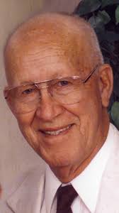 Richard "Dick" Johnson Obituary