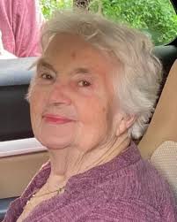 Charlotte Soules Obituary November 15, 2024