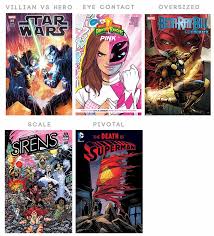 How To Make A Comic Book Cover