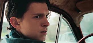 we're going to be okay — bleeding (arvin russell x reader)