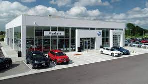 Maybe you would like to learn more about one of these? Why Mankato Motors